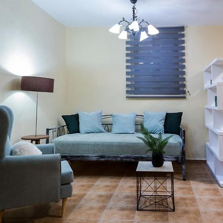 Tzouganos Villa Sfinárion Extérieur photo